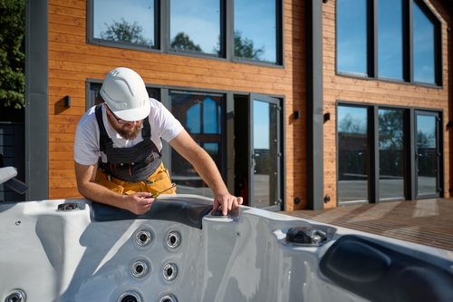 water compliance experts in Warrington